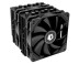 ID-COOLING SE-207-XT ADVANCED черный LGA20XX/1700/1200/115X/AM5/AM4 TDP 280W DUAL FAN 120mm