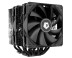 ID-COOLING SE-207-XT ADVANCED черный LGA20XX/1700/1200/115X/AM5/AM4 TDP 280W DUAL FAN 120mm