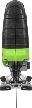 Лобзик Greenworks GD24JS +2пил. 3000ходов/мин от аккумулятора