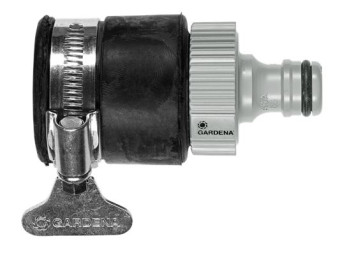 Штуцер Gardena 02907-20.000.00 Д.вых.3/4"