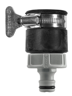 Штуцер Gardena 02907-20.000.00 Д.вых.3/4"