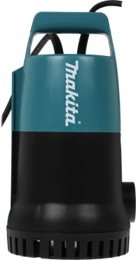 Насос дренажный Makita PF0300 300Вт 8400л/час центробежный