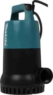 Насос дренажный Makita PF0300 300Вт 8400л/час центробежный