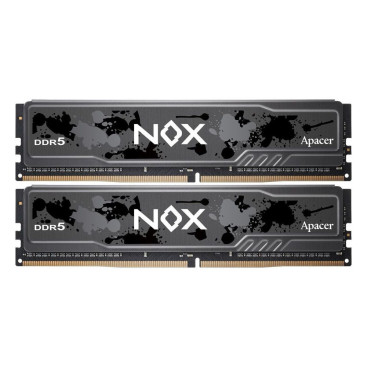 Apacer 64GB DDR5 5200MHz AH5U64G52C522MBAA-2