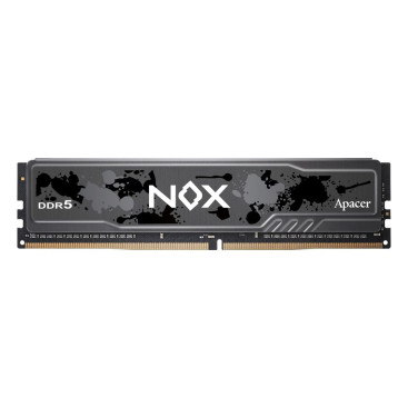 Apacer 64GB DDR5 5200MHz AH5U64G52C522MBAA-2