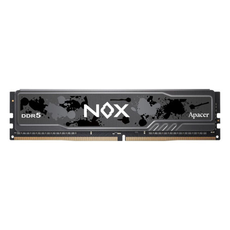Apacer 64GB DDR5 5200MHz AH5U64G52C522MBAA-2