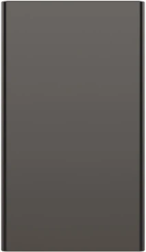 Мобильный аккумулятор Digma DGPD100WA 20000mAh QC3.0/PD3.0 100W 5A 2xUSB-A/2xUSB-C черный (DGPD20A100ABK)