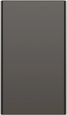 Мобильный аккумулятор Digma DGPD100WA 20000mAh QC3.0/PD3.0 100W 5A 2xUSB-A/2xUSB-C черный (DGPD20A100ABK)