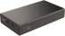 Мобильный аккумулятор Digma DGPD100WA 20000mAh QC3.0/PD3.0 100W 5A 2xUSB-A/2xUSB-C черный (DGPD20A100ABK)