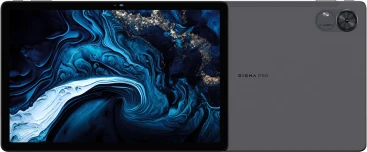 Планшет Digma Pro Infinity G85 (2.0) 8C RAM6Gb ROM128Gb 10.1" In-Cell 1920x1200 4G Android 14 темно-серый 13Mpix 5Mpix BT WiFi microSD 256Gb 7000mAh 200hrs