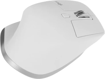 Logitech MX Master 3S, беспроводная, 8000dpi, светло-серый