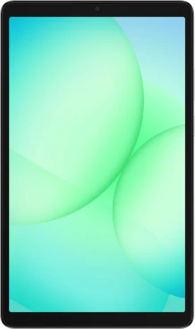Планшет Samsung Galaxy Tab A11 BSM-X130 G99 (2.2) 8C RAM8Gb ROM128Gb 8.7" TFT 1340x800 Android 15 серебристый 8Mpix 5Mpix BT WiFi microSD 2Tb 5100mAh 7hr