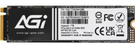 AGI AI138 120GB 2.5" SATA 6Gb/s AGI120G06AI138-CB