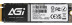 AGI AI138 120GB 2.5" SATA 6Gb/s AGI120G06AI138-CB