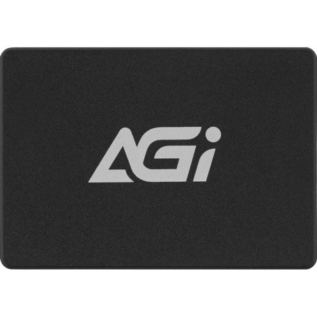 AGI AI138 120GB 2.5" SATA 6Gb/s AGI120G06AI138-CB