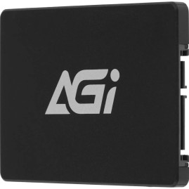 AGI AI138 120GB 2.5" SATA 6Gb/s AGI120G06AI138-CB