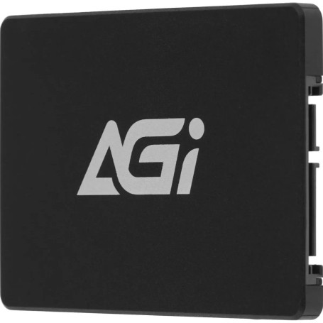 AGI AI138 120GB 2.5" SATA 6Gb/s AGI120G06AI138-CB