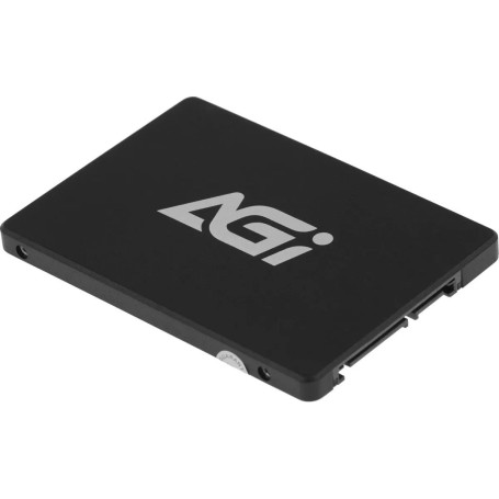 AGI AI138 120GB 2.5" SATA 6Gb/s AGI120G06AI138-CB