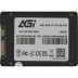 AGI AI138 120GB 2.5" SATA 6Gb/s AGI120G06AI138-CB