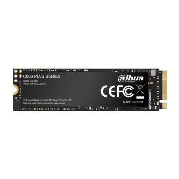 Dahua C910N 2TB M.2 2280 PCIe Gen3x4 2500/1500 DHI-SSD-C910N2TB