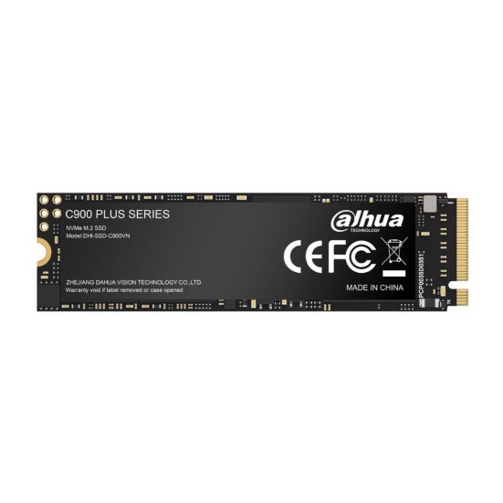 Dahua C910N 2TB M.2 2280 PCIe Gen3x4 2500/1500 DHI-SSD-C910N2TB