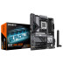 Gigabyte B850 EAGLE WIFI6E socket AM5