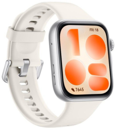 Huawei FIT 5, NKI-B19, белый
