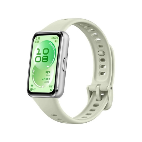 Huawei Band 11, CDY-B19, зеленый