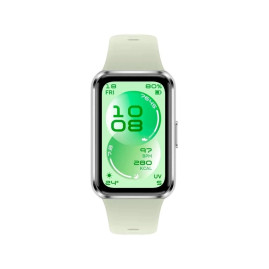 Huawei Band 11, CDY-B19, зеленый