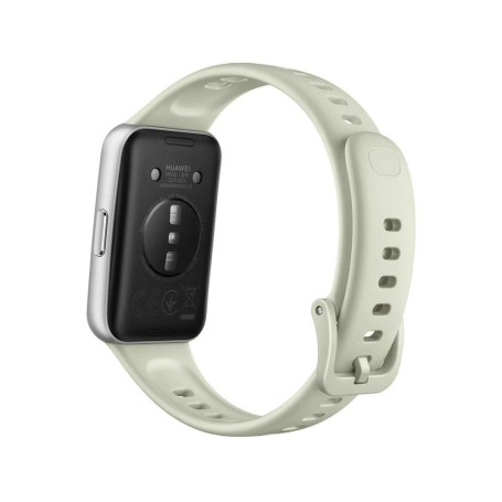 Huawei Band 11, CDY-B19, зеленый
