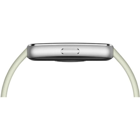 Huawei Band 11, CDY-B19, зеленый