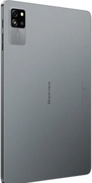 Blackview Tab 60 10.1" 4/128GB, Wi-Fi, серый