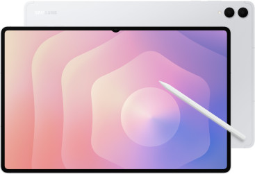 Samsung Galaxy Tab S11 Ultra 14.6" 12/256GB, 5G, серебристый