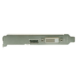 Afox NVIDIA GeForce GT 1030 2GB GDDR5 64bit DVI HDMI 1FAN LP (AF1030-2048D5L7)