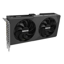 Inno3D NVIDIA GeForce RTX 5060 TWIN X2 8GB GDDR7 128bit 3xDP HDMI 2FAN (N50602-08D7-195071N)