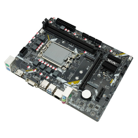 Afox IH610D4-MA5-V4 LGA1700