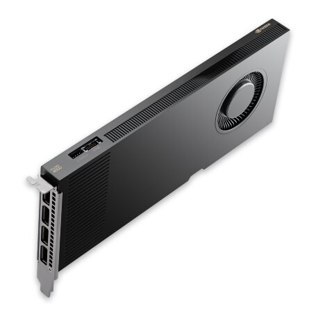 NVIDIA RTX PRO 4000 Blackwell (900-5G147-2270-000)