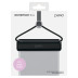 PERO Влагозащитный чехол SB04 WATERPROOF BAG, розовый