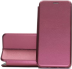 Wellmade Чехол-книжка для Samsung Galaxy A73 SM-A736 burgundy