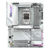Gigabyte X870E AORUS ELITE WIFI7 ICE socket AM5