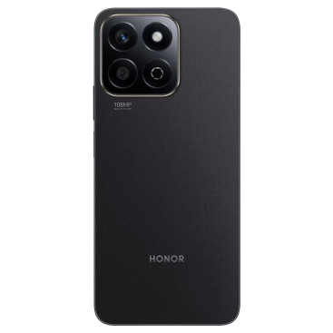 HONOR X7c 8/512 ГБ черный
