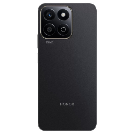 HONOR X7c 8/512 ГБ черный