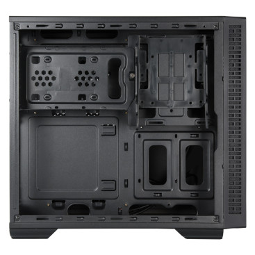 CHIEFTEC UNI UK-02B-OP, ATX, Black