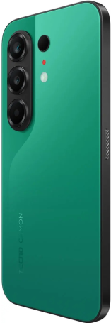 Tecno CAMON 50 8/256 ГБ малахитово-зеленый