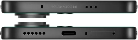 Tecno CAMON 50 8/256 ГБ малахитово-зеленый