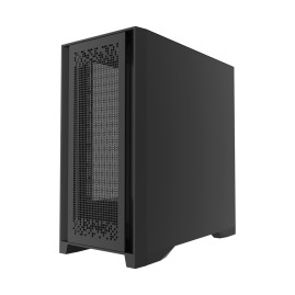 Powercase ByteFlow Pro, E-ATX, Black, CH9GPB-F0