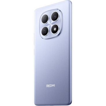 Xiaomi Redmi Note 15 8/256 ГБ фиолетовый