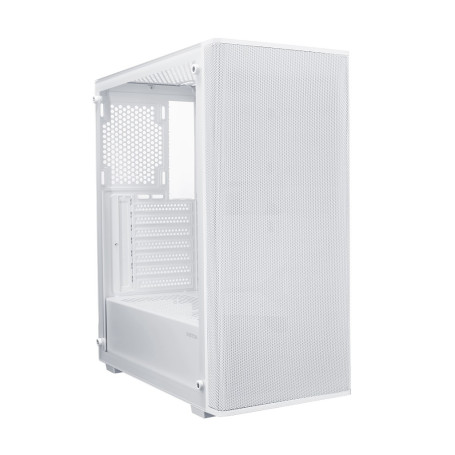XASTRA A300 0F-WH, ATX, White, A300-0F-WH