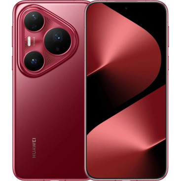 HUAWEI Pura 80 Pro 12/512 ГБ красный