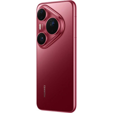 HUAWEI Pura 80 Pro 12/512 ГБ красный